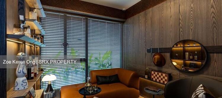 Nava Grove (D21), Condominium #501731131